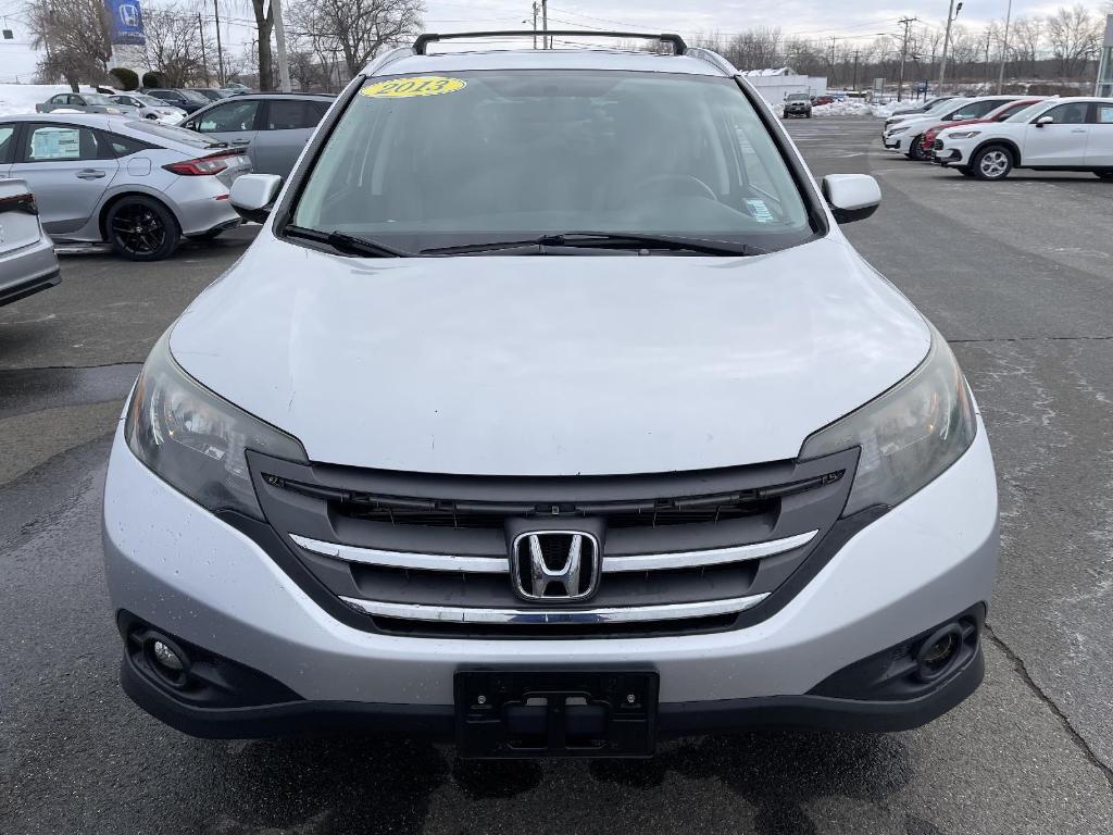 used 2013 Honda CR-V car, priced at $11,762