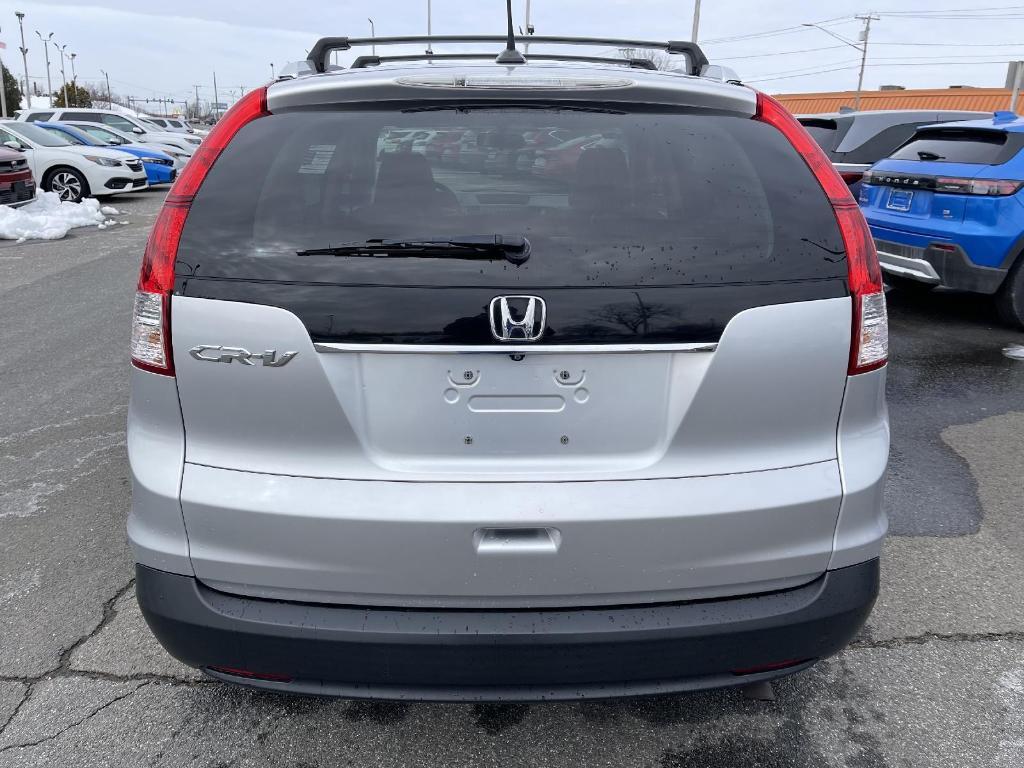 used 2013 Honda CR-V car, priced at $11,762