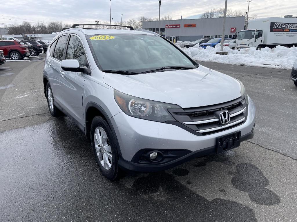 used 2013 Honda CR-V car, priced at $11,762