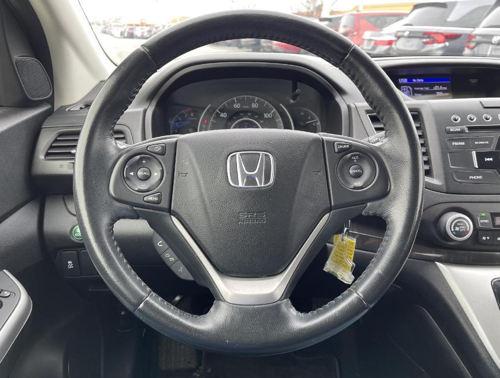 used 2013 Honda CR-V car, priced at $11,762