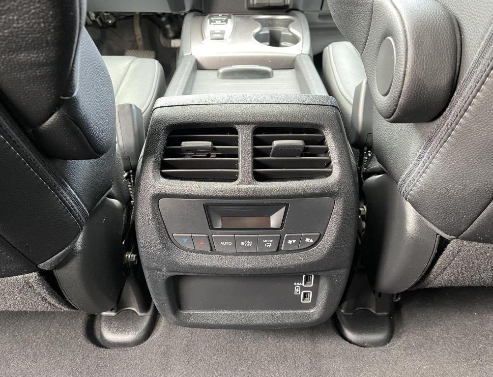 used 2021 Honda Pilot car, priced at $28,695