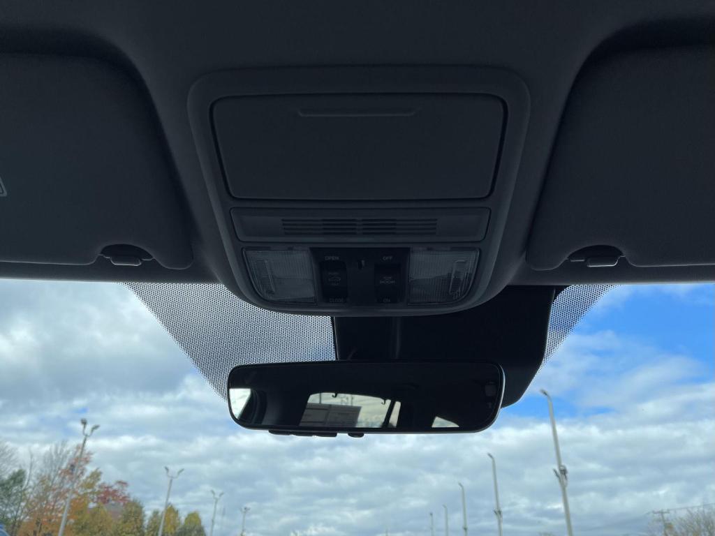 used 2021 Honda Pilot car, priced at $28,695