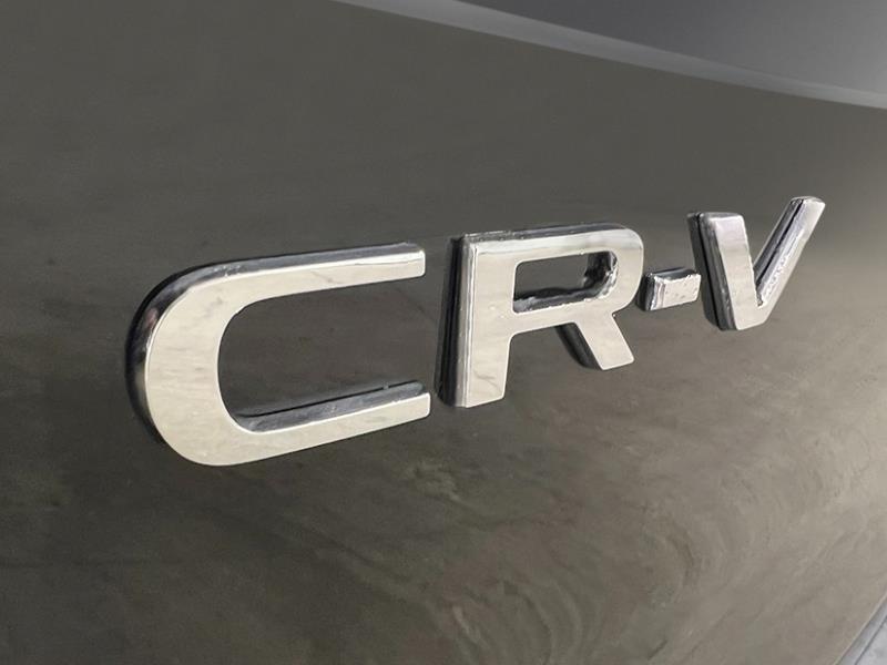 new 2025 Honda CR-V car, priced at $37,472