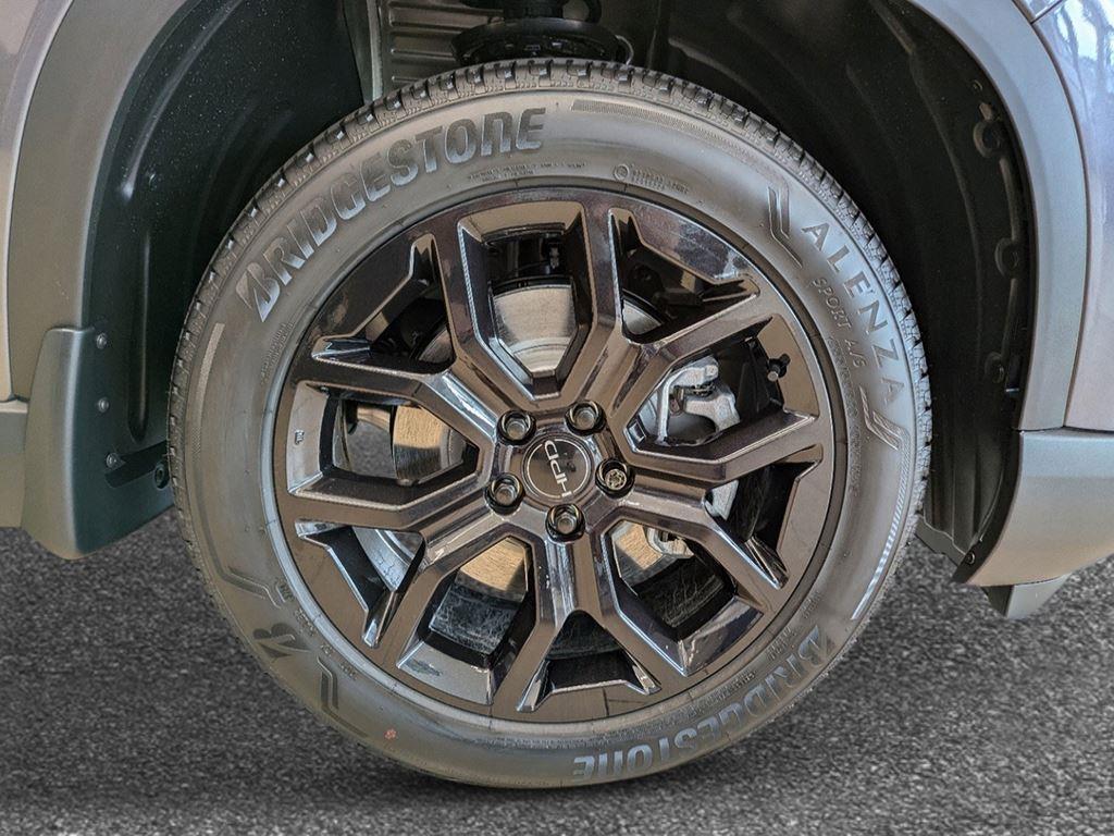 new 2025 Honda Pilot car, priced at $52,651