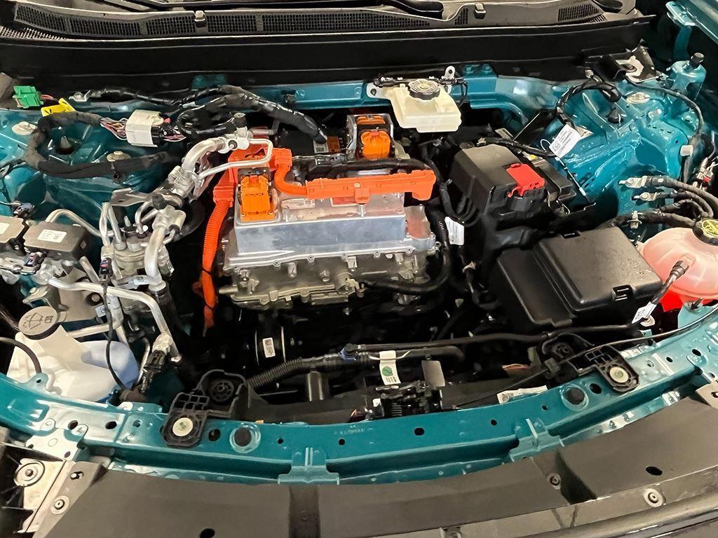 new 2025 Honda Prologue car, priced at $52,889