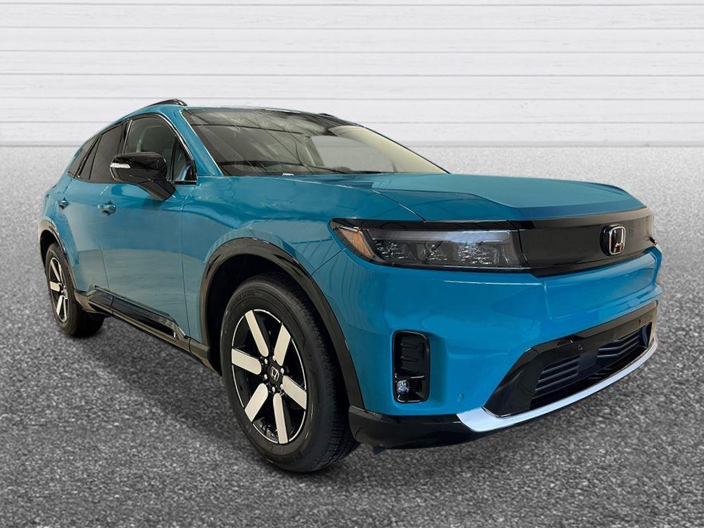 new 2025 Honda Prologue car, priced at $52,889