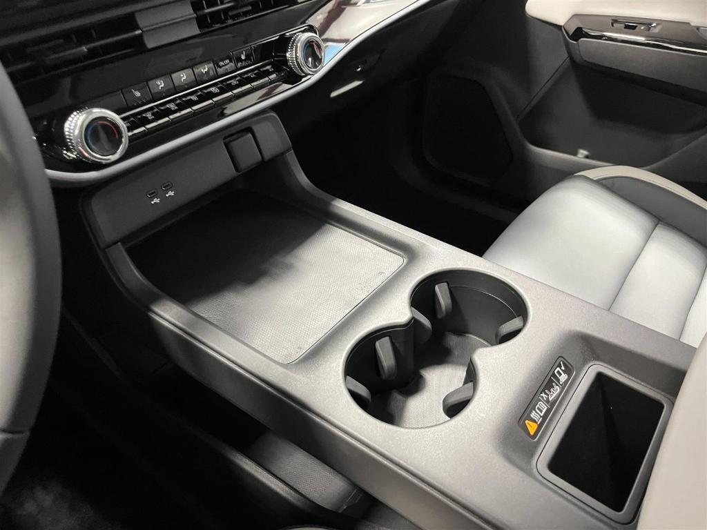 new 2025 Honda Prologue car, priced at $52,889