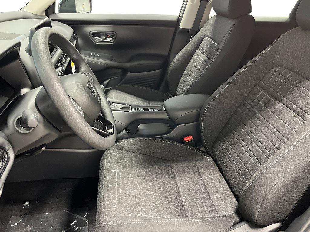 new 2026 Honda HR-V car, priced at $28,717