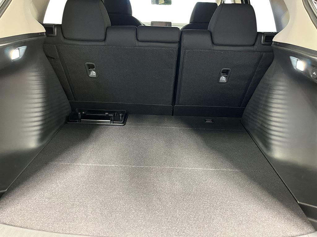 new 2026 Honda HR-V car, priced at $28,717