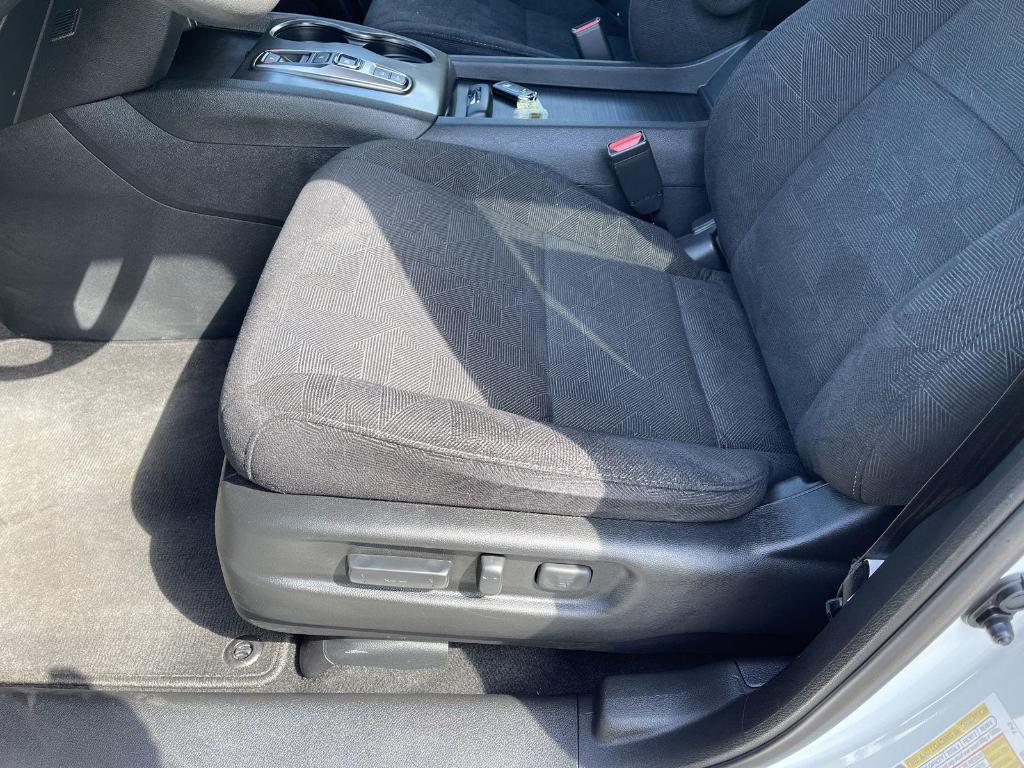 used 2022 Honda Pilot car, priced at $32,716
