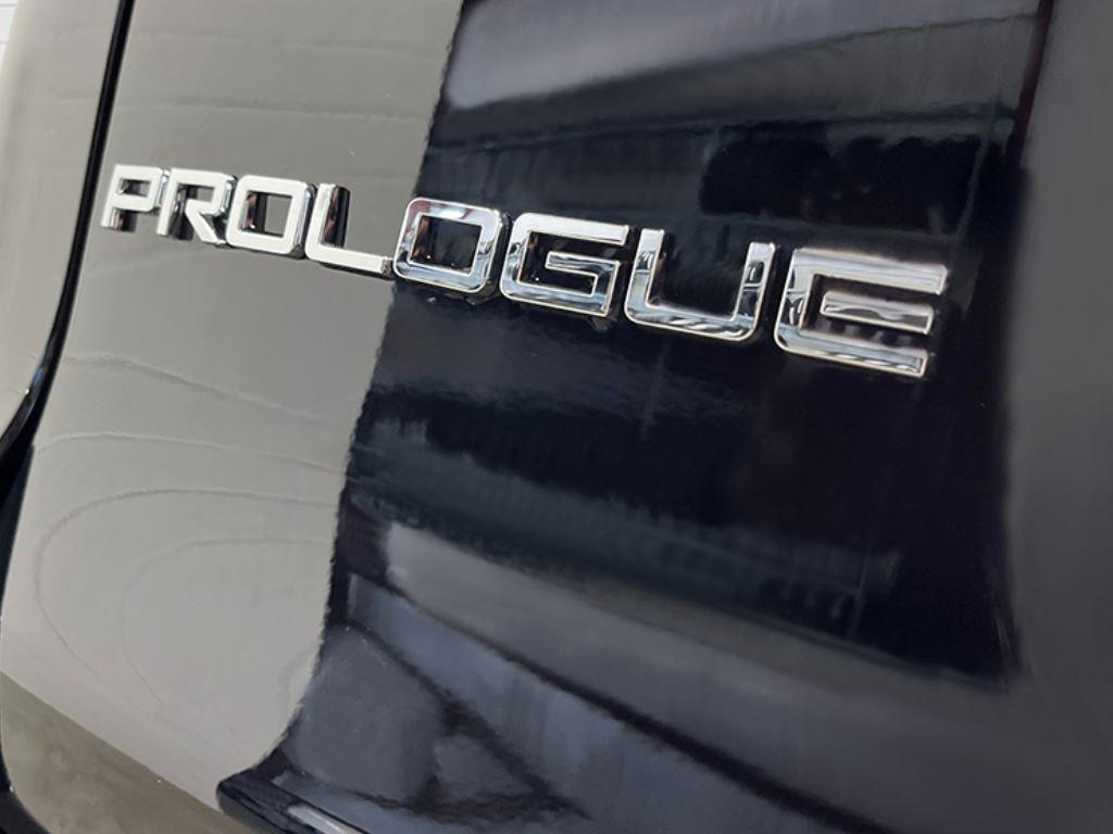 new 2024 Honda Prologue car, priced at $52,250