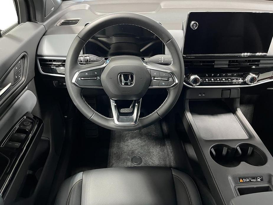 new 2024 Honda Prologue car, priced at $47,344