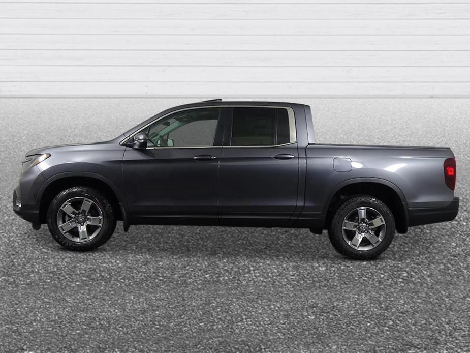 new 2025 Honda Ridgeline car, priced at $43,529