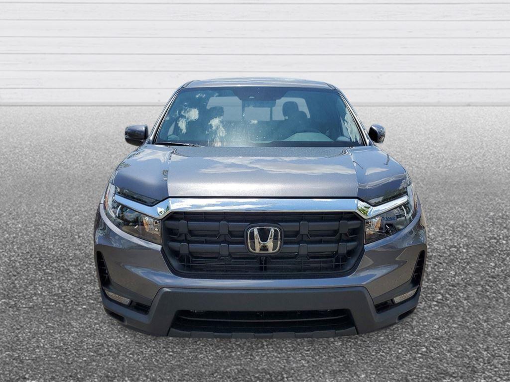 new 2025 Honda Ridgeline car, priced at $44,875