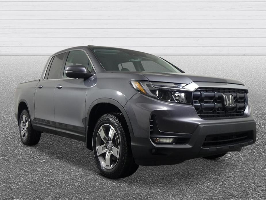 new 2025 Honda Ridgeline car, priced at $43,529