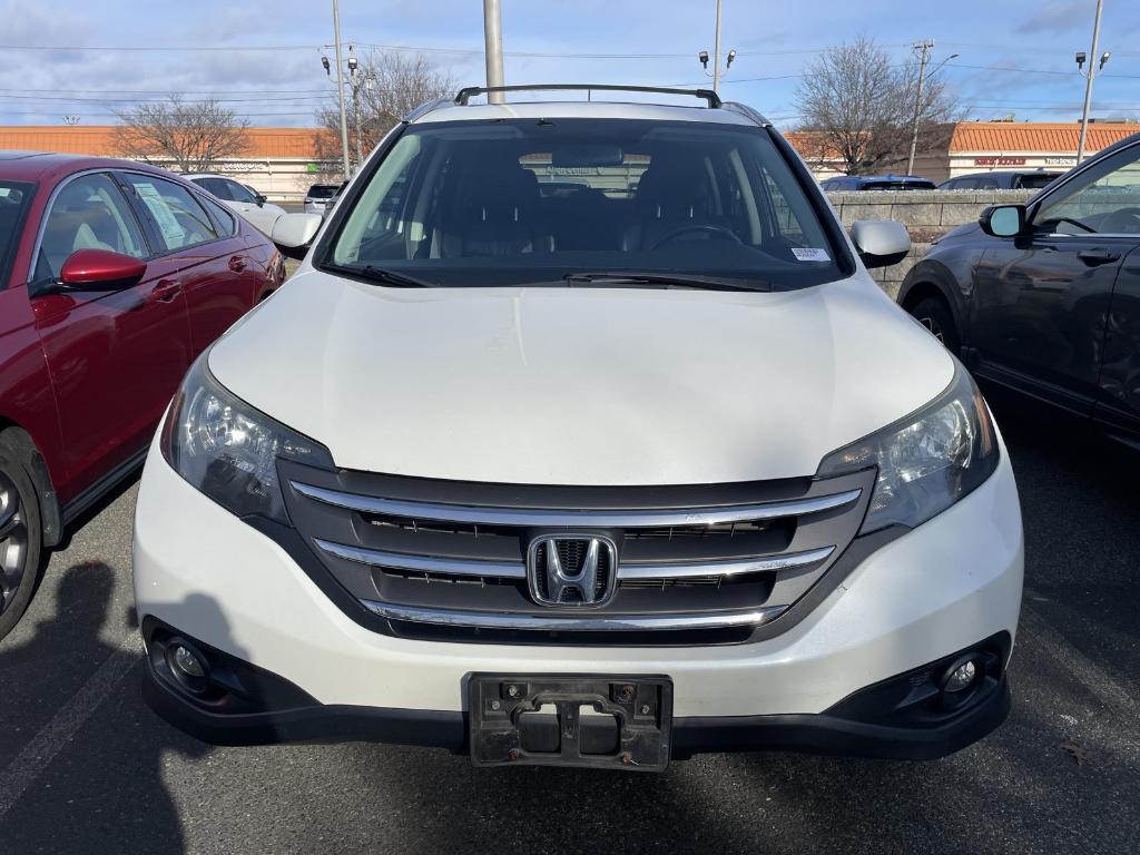 used 2014 Honda CR-V car, priced at $14,862