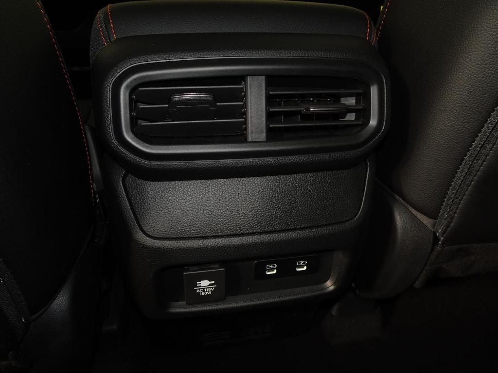 new 2026 Honda Passport car, priced at $49,851