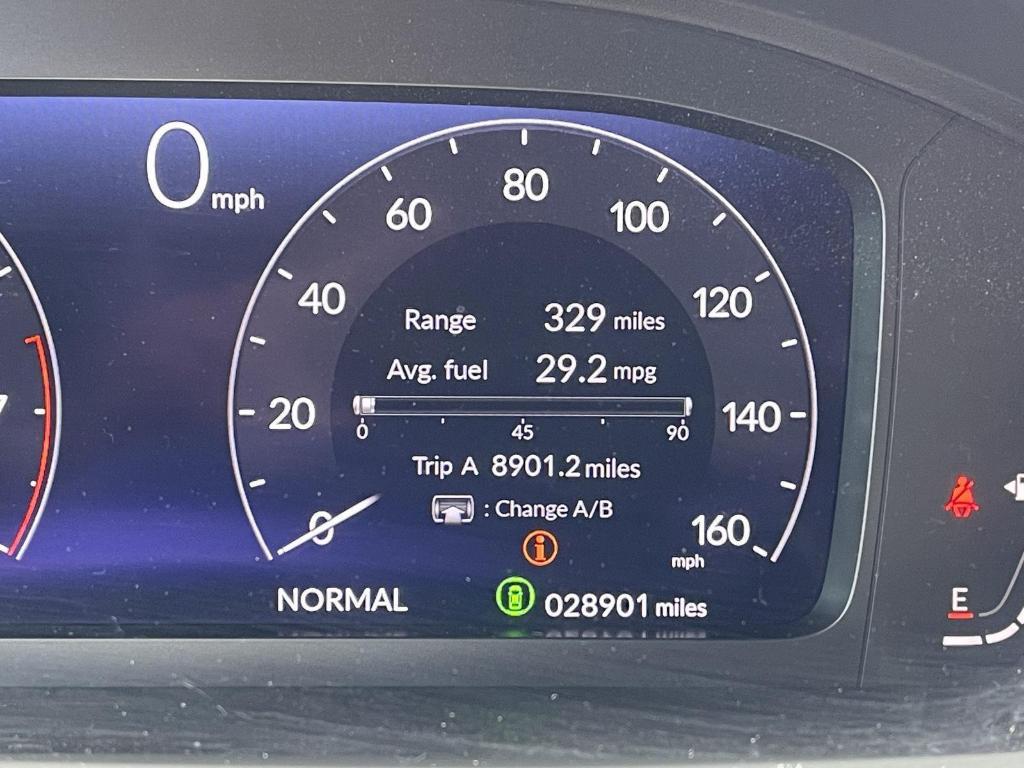 used 2022 Honda Civic car, priced at $27,619