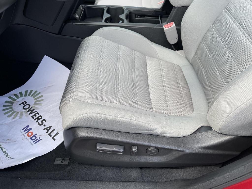 used 2022 Honda CR-V car, priced at $29,542