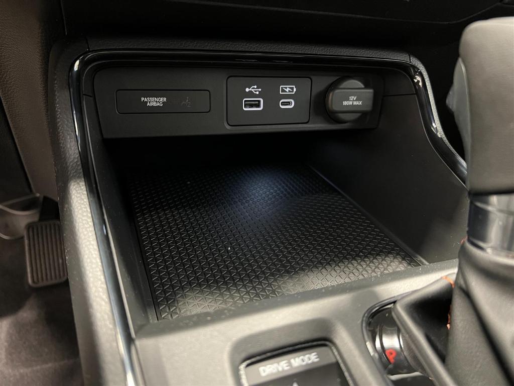 new 2025 Honda CR-V Hybrid car, priced at $37,170