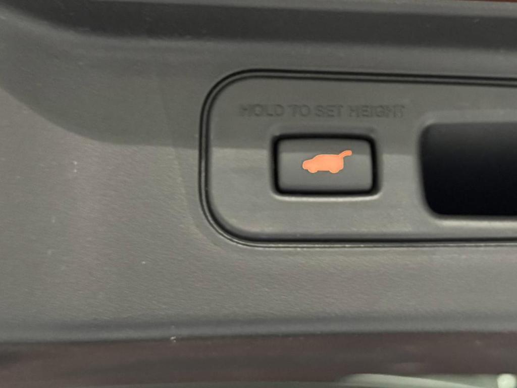 new 2026 Honda Passport car, priced at $53,215