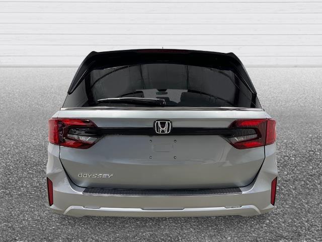 new 2026 Honda Odyssey car, priced at $43,404