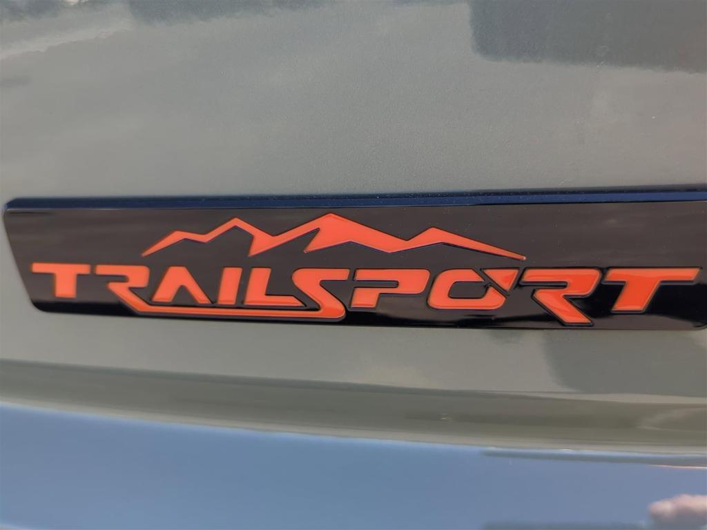 new 2026 Honda Passport car, priced at $56,466