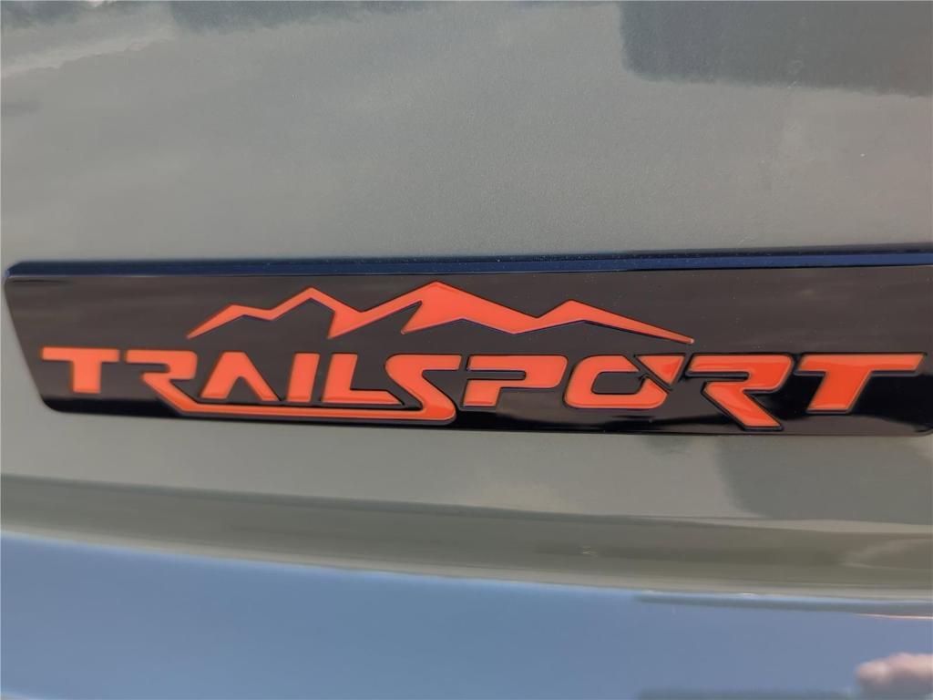 new 2026 Honda Passport car, priced at $54,652