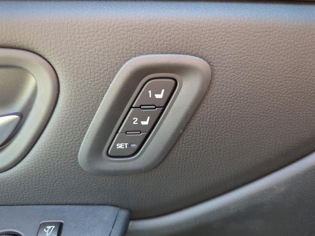 new 2026 Honda Passport car, priced at $56,466