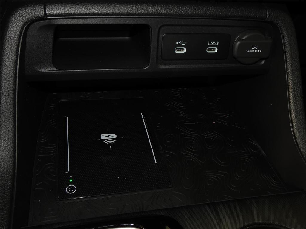 new 2026 Honda Passport car, priced at $48,097