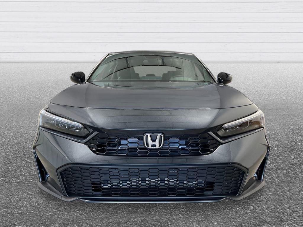 new 2025 Honda Civic Hybrid car, priced at $29,197