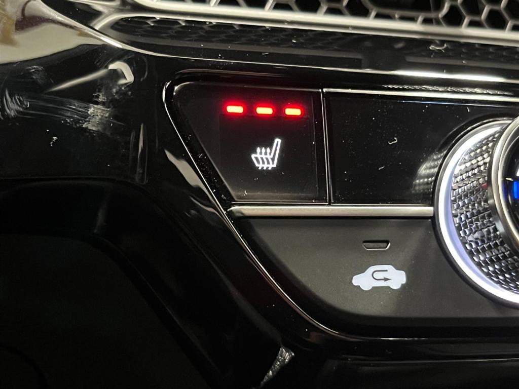 new 2025 Honda Civic Hybrid car, priced at $29,197