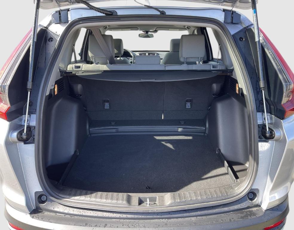 used 2022 Honda CR-V car, priced at $28,414