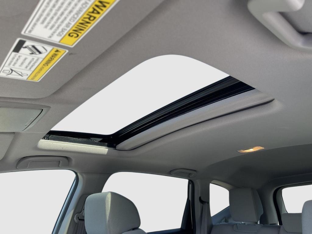 used 2022 Honda CR-V car, priced at $28,414