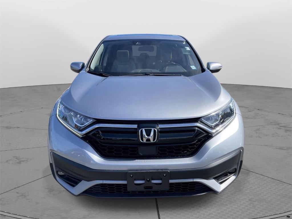 used 2022 Honda CR-V car, priced at $28,414