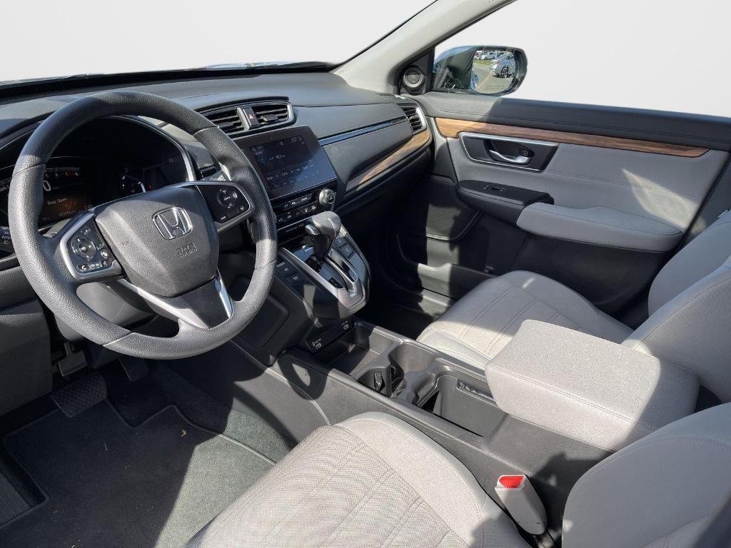 used 2022 Honda CR-V car, priced at $28,414