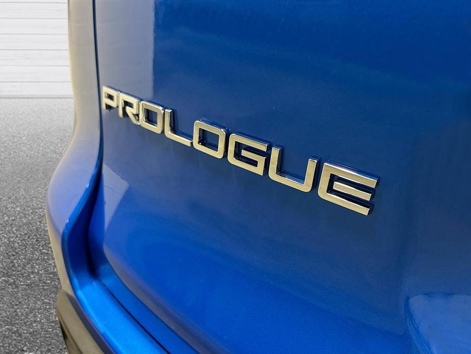 new 2024 Honda Prologue car, priced at $44,373