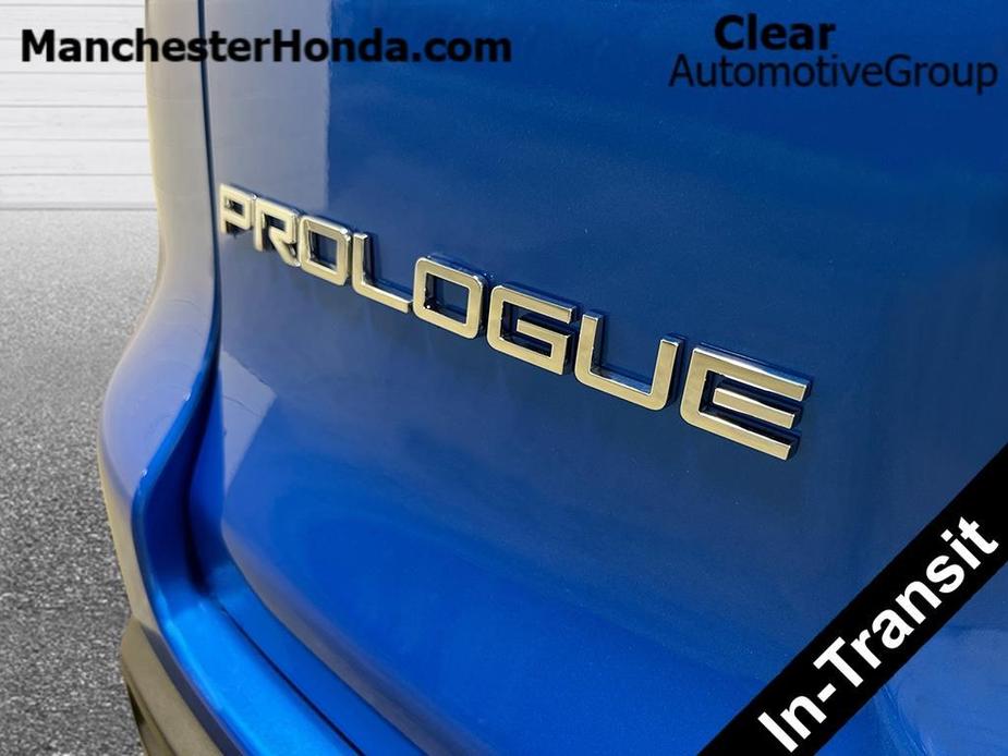 new 2024 Honda Prologue car, priced at $44,373