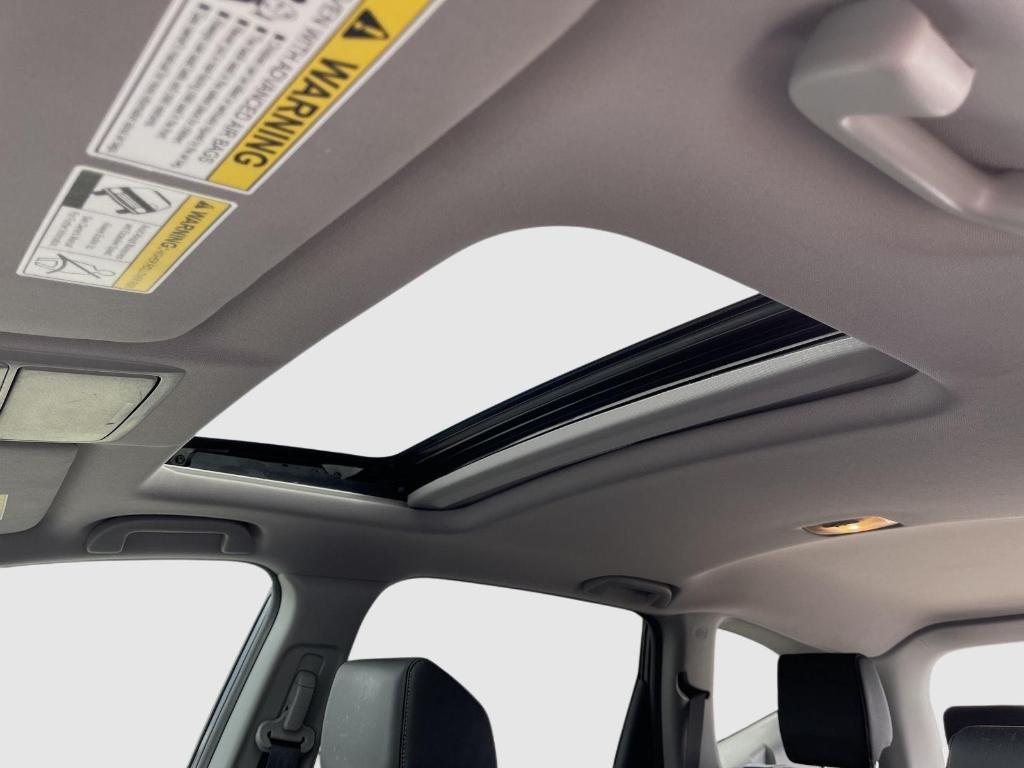 used 2020 Honda CR-V Hybrid car, priced at $27,212