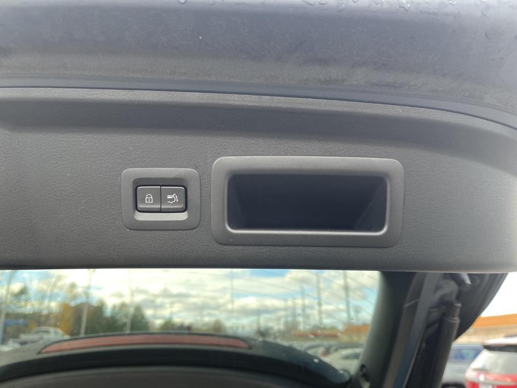 used 2023 Mazda CX-30 car, priced at $26,797