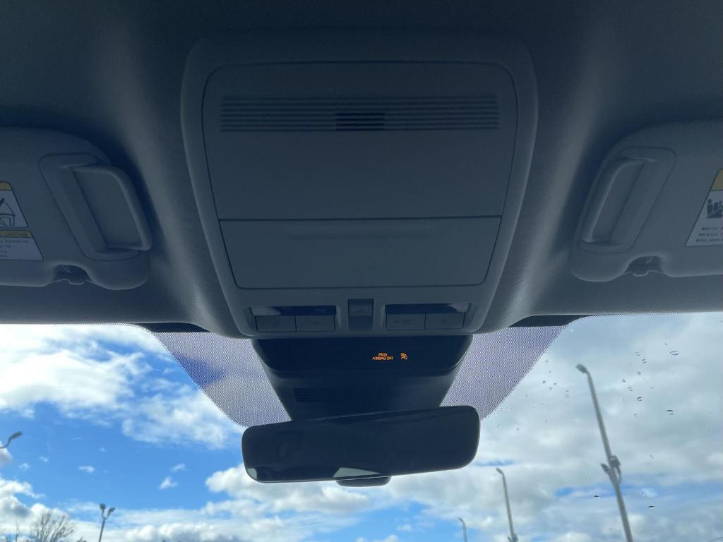 used 2023 Mazda CX-30 car, priced at $26,797