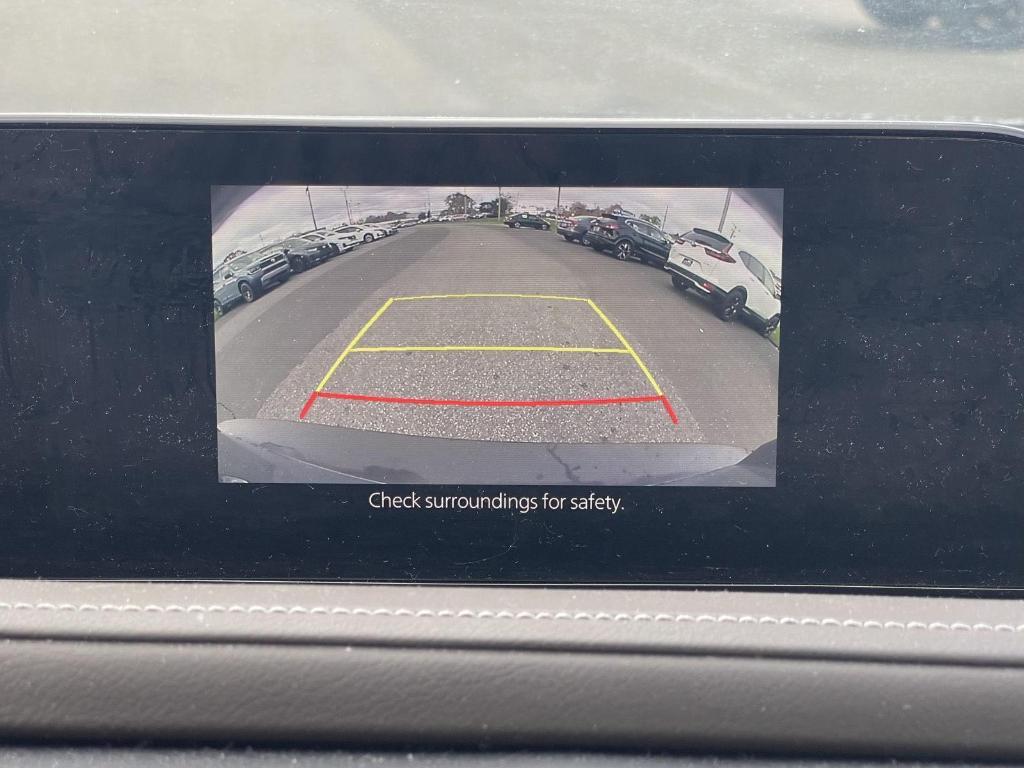 used 2023 Mazda CX-30 car, priced at $26,797