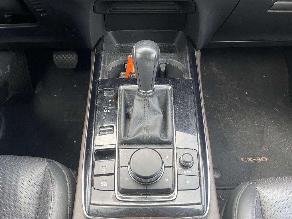 used 2023 Mazda CX-30 car, priced at $26,797