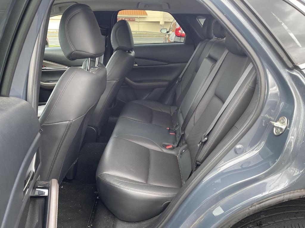 used 2023 Mazda CX-30 car, priced at $26,797