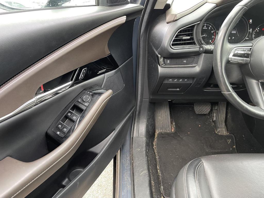 used 2023 Mazda CX-30 car, priced at $26,797