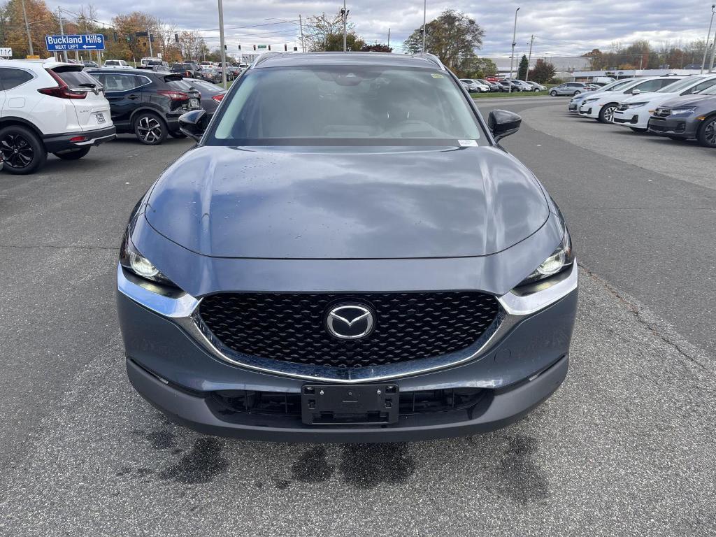 used 2023 Mazda CX-30 car, priced at $26,797
