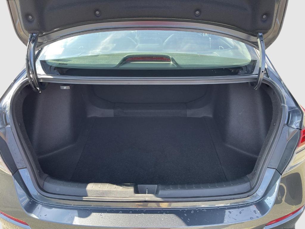 used 2022 Honda Civic car, priced at $22,788