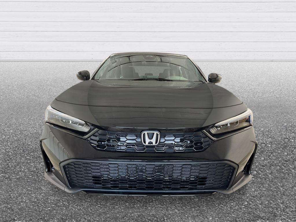 new 2026 Honda Civic Hybrid car, priced at $29,728