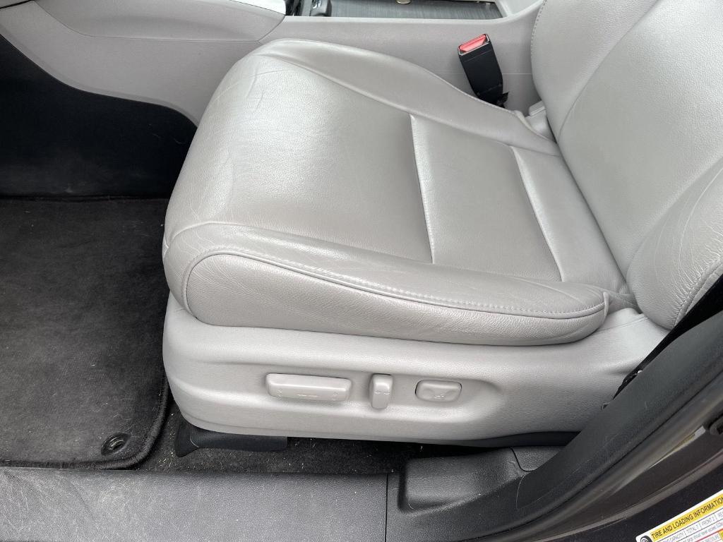 used 2019 Honda Pilot car, priced at $24,372