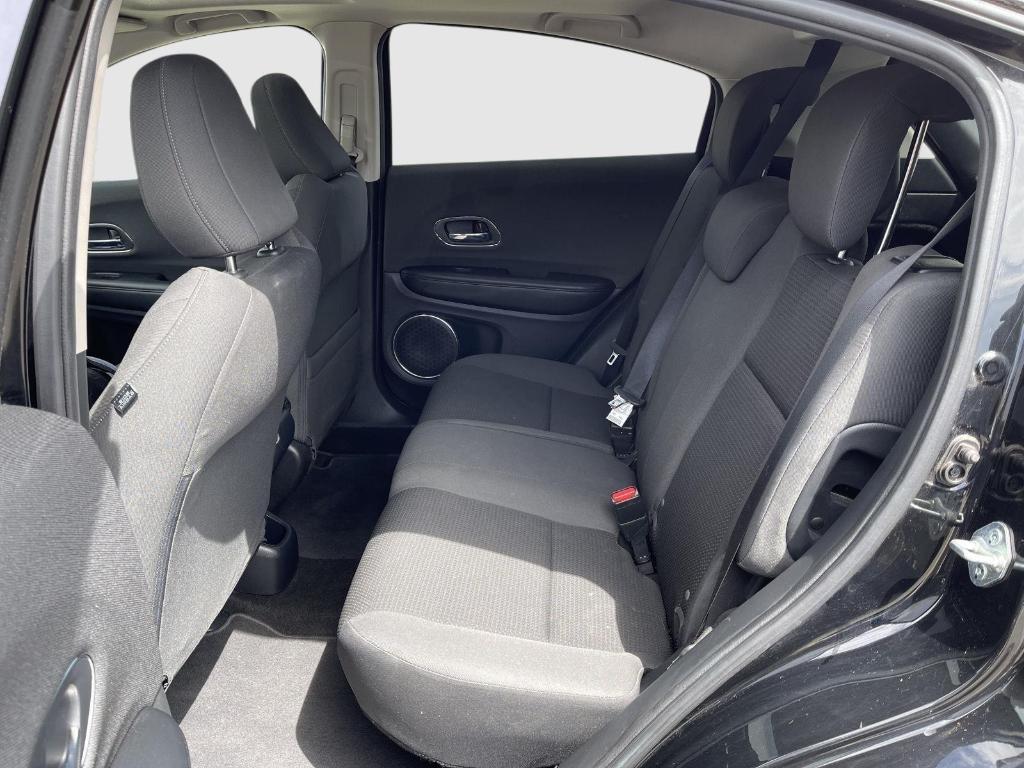 used 2022 Honda HR-V car, priced at $23,920